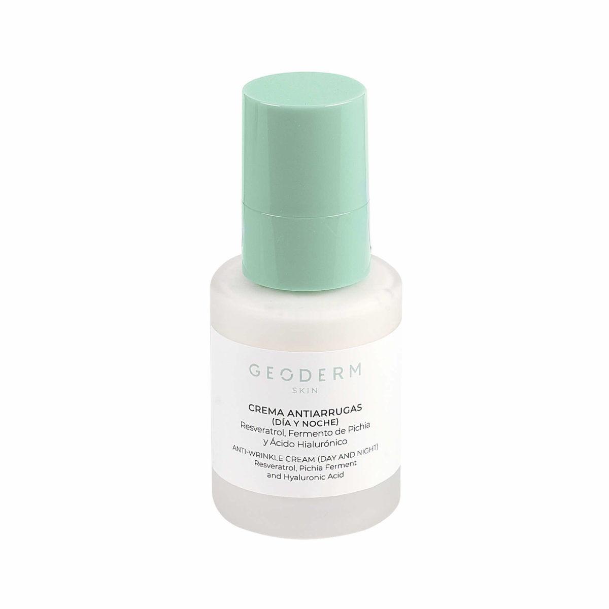Crema antirid