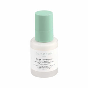 Crema antirid Geoderm - flacon cu pompa