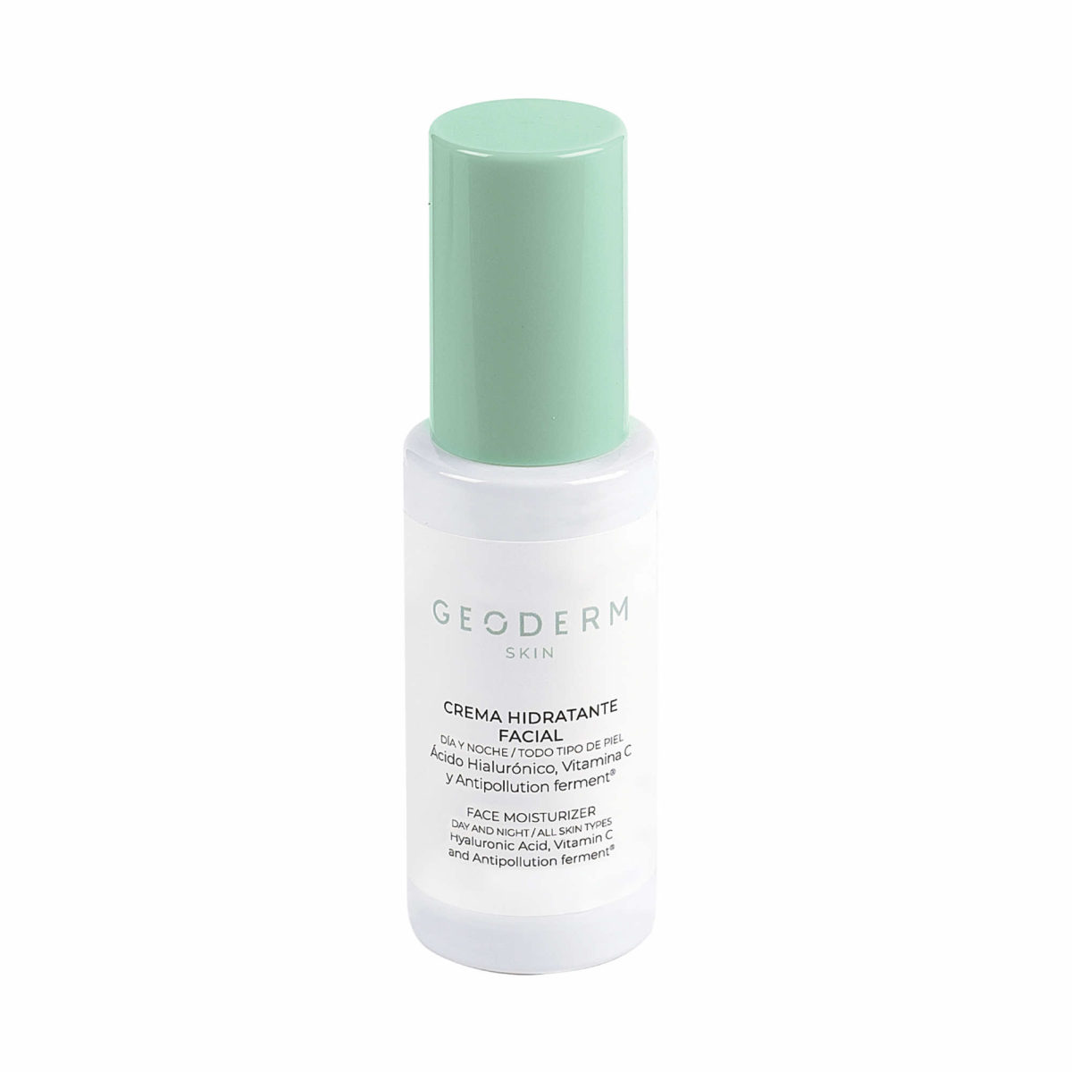 Crema de hidratare pentru fata bio