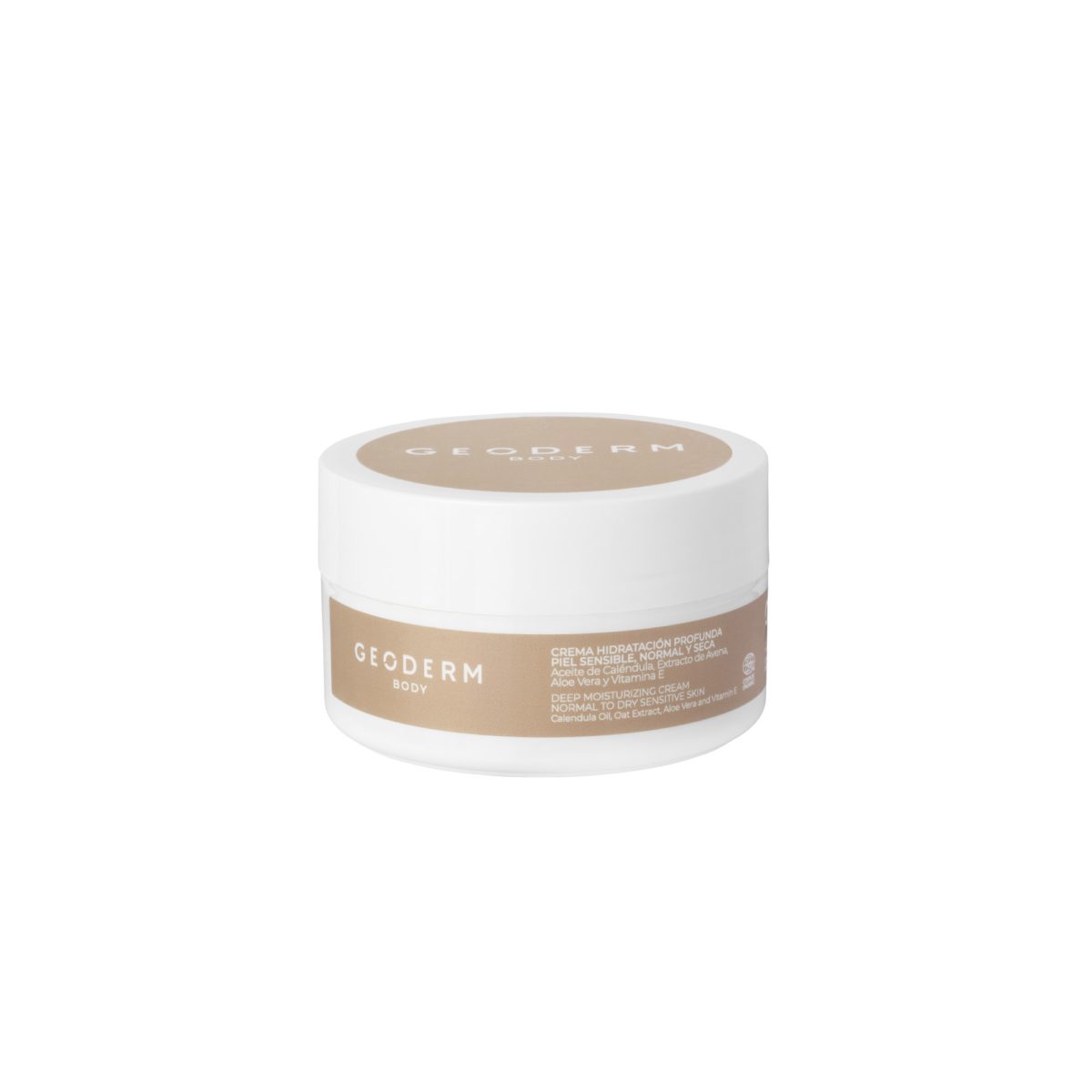 Crema intensiv hidratanta bio