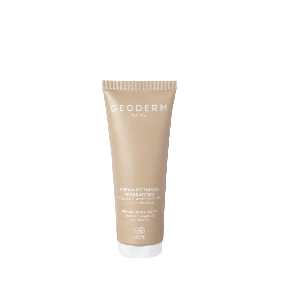 Crema reparatoare pentru maini bio si vegan