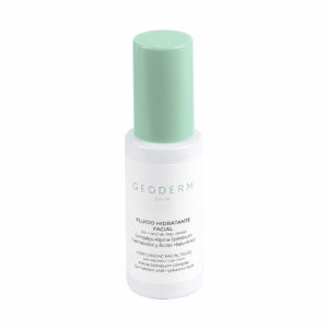Fluid hidratant facial pentru ten gras