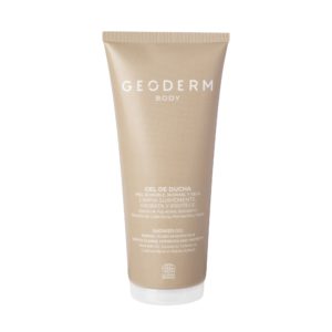 Gel de dus - cosmetice organice bio