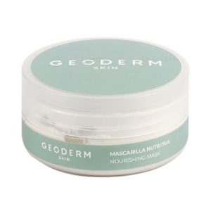 Masca nutritiva Geoderm - borcan