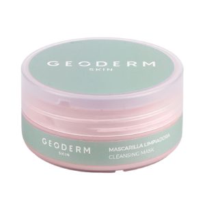 Masca de curatare Geoderm - borcan