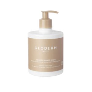 Sapun delicat pentru maini organic - Produse bio Biostart