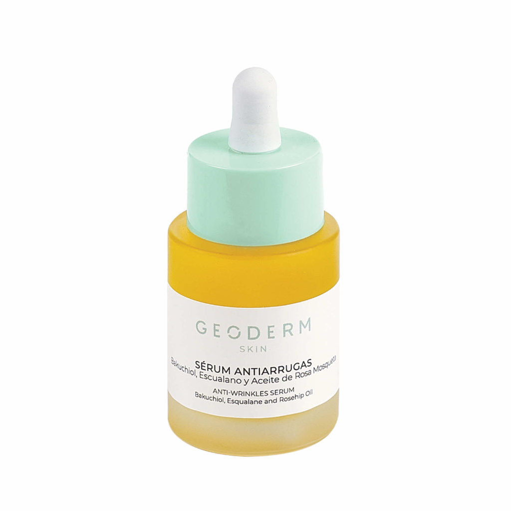 Ser antirid - cosmetice Naturala & Vegane de la Biostart