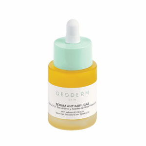 Ser antirid - cosmetice Naturala & Vegane de la Biostart