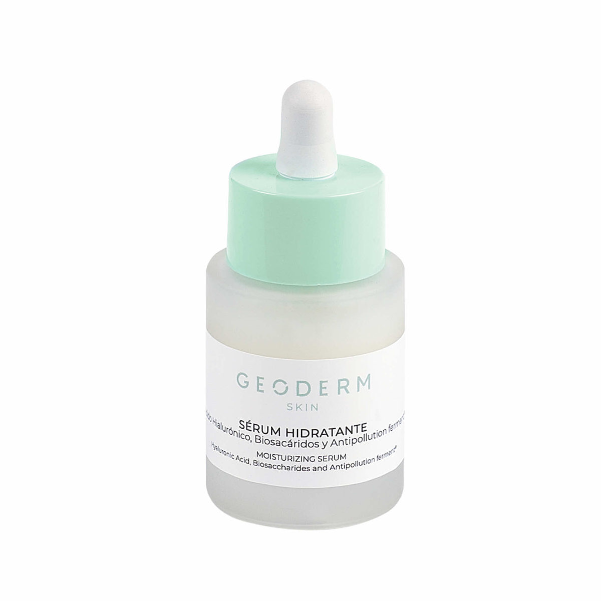 Ser hidratant (Organic, Bio & Vegan)