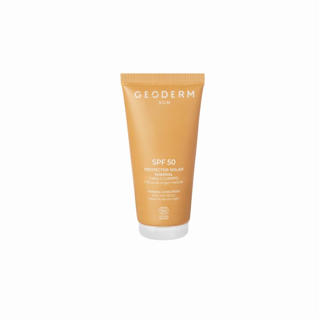 Crema Naturala Cu Protectie Solara SPF50 (Organic, Bio, si Vegan) AP6003_1