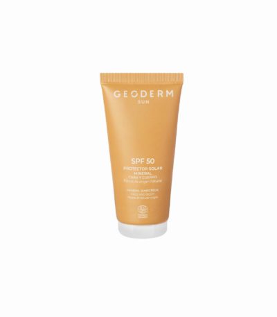 Crema Naturala Cu Protectie Solara SPF50 (Organic, Bio, si Vegan) AP6003_1
