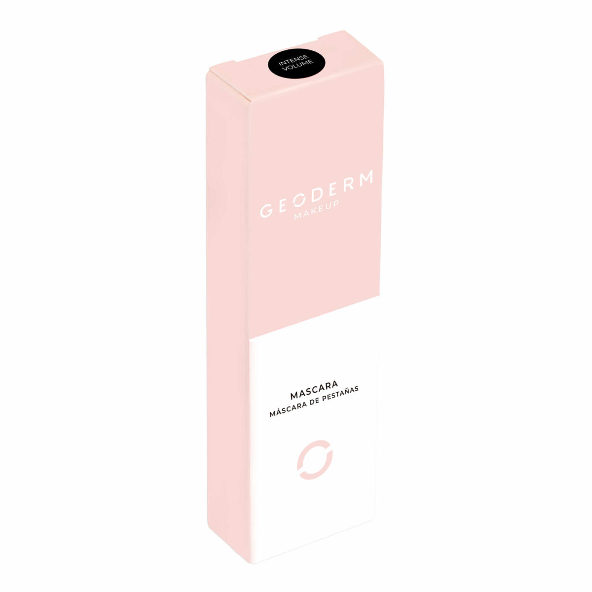 Mascara Volum Intens (Organic & Bio) Y2020