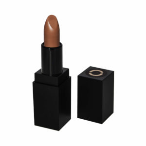 Ruj Ibiza Nude (Bio si Vegan) - ruj deschis, nuanta nude