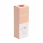 Ruj Strawberry : Roz cald vibrant (Natural si Vegan) Y2097