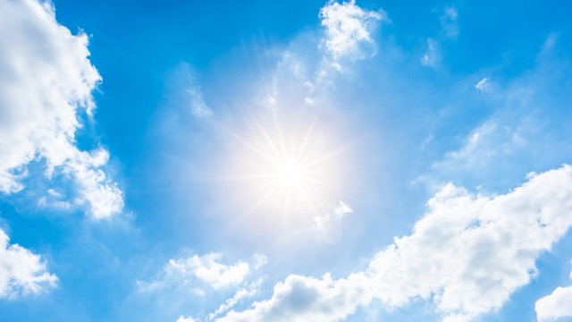 Crema protectie solara organica