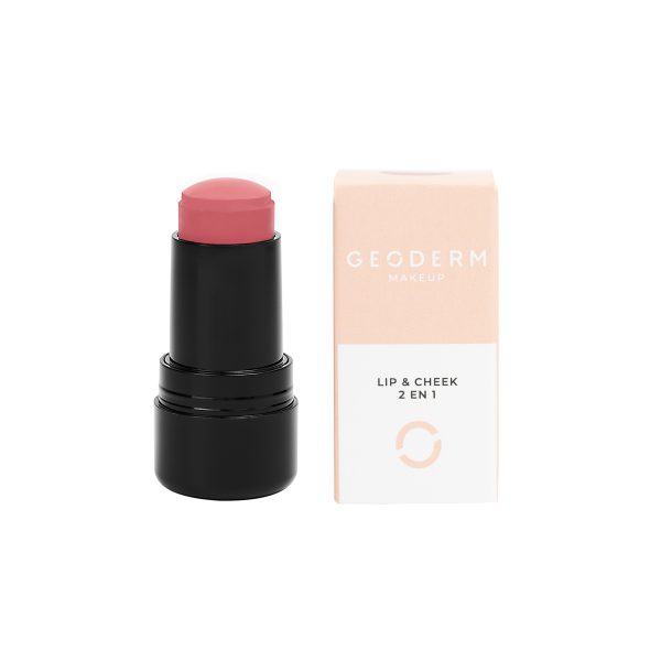 Carmine Rose Lip&Cheeks (Natural)