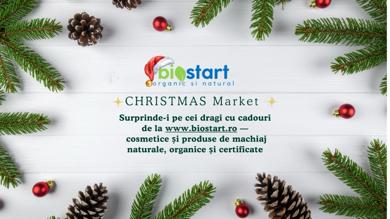 landing page decembrie