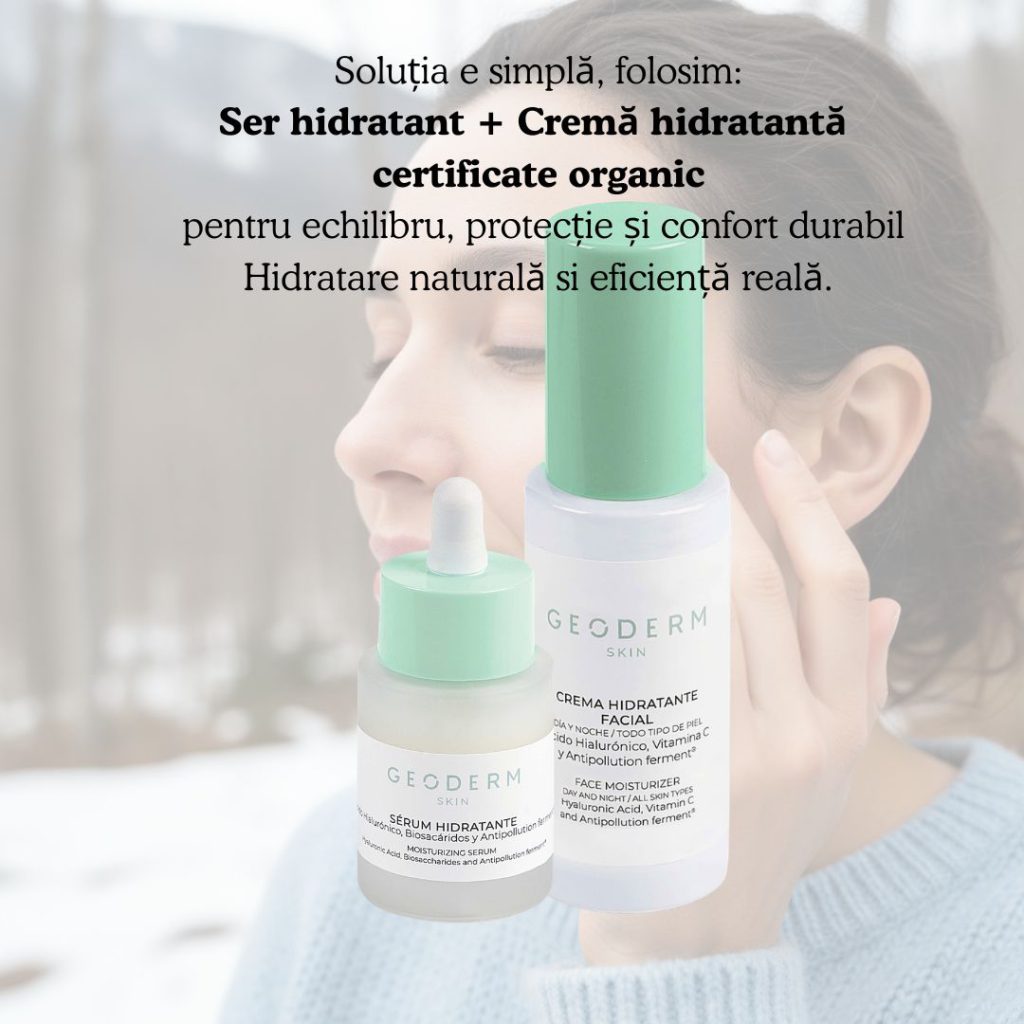 Acid hialuronic educational hidratare