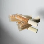 Concealer Invisible Hero No1 (nuanta foarte deschis), corector mineral lichid cu cofeina, 5ml