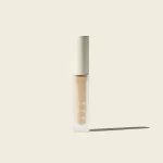 Concealer Invisible Hero No1 (nuanta foarte deschis), corector mineral lichid cu cofeina, 5ml