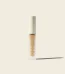 Concealer Invisible Hero No2 (nuanta deschisa, calda), corector mineral lichid cu cofeina, 5ml