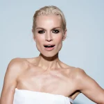 Eyeliner Black Drama, 2,5ml, tus de ochi, negru