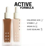 Fond de ten Drifting Flowers mineral serum SPF20 30ml