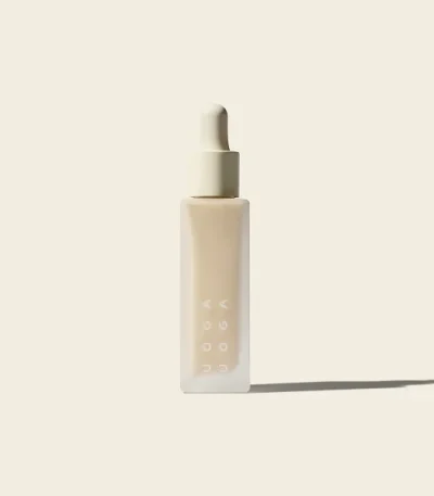 Fond de ten Drifting Flowers mineral serum SPF20 30ml