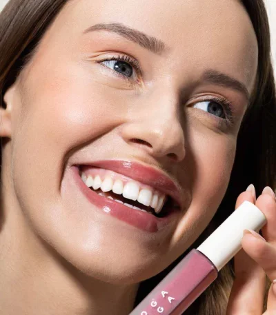 Gloss Roseberry - raspberry pink_623