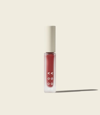 Gloss Roseberry - raspberry pink_623