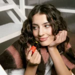 Balsam de buze MatchaberryBalsam de buze Matchaberry