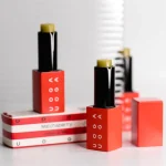 Balsam de buze Matchaberry