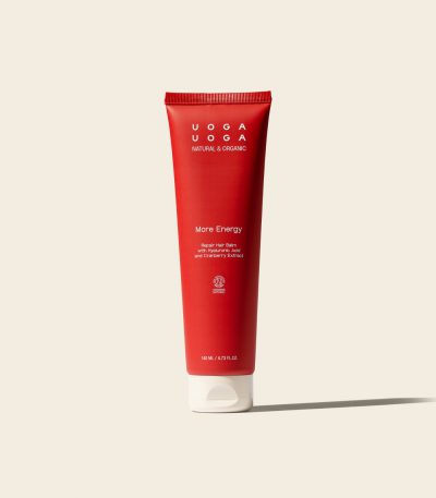 More Energy Balsam de par