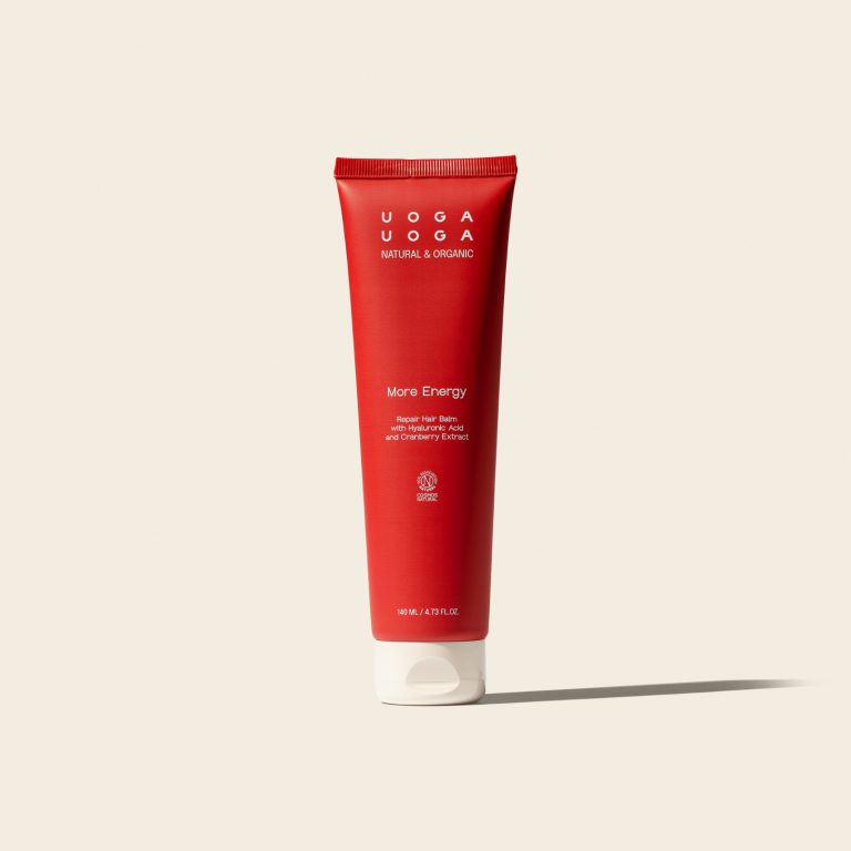 More Energy Balsam de par