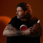 Sampon pentru forta si stralucire More Fireworks