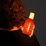 Sampon pentru forta si stralucire More Fireworks