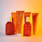 Sampon pentru forta si stralucire More Fireworks