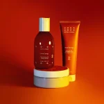 Sampon reparator More Energy