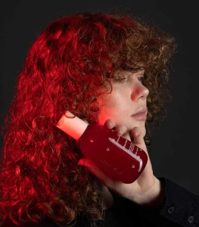 Sampon reparator More Energy