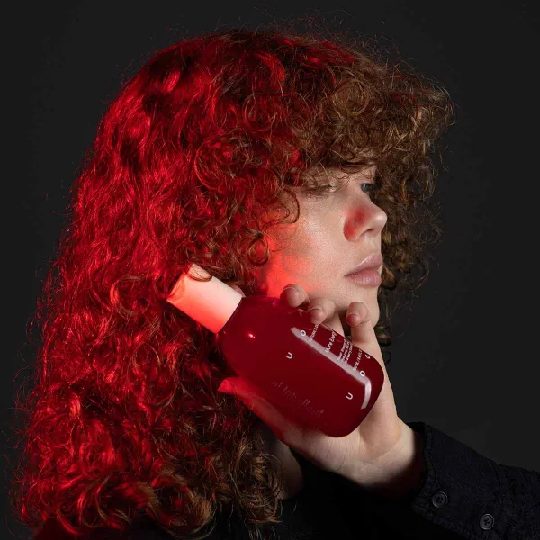 Sampon reparator More Energy