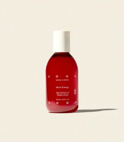 Sampon reparator More Energy