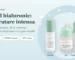 Acid hialuronic: ser, crema si fluid hidratant Geoderm certificate COSMOS Organic